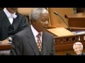 Nelson Mandela Best Jokes