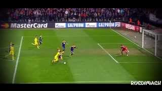 Eden Hazard ● Amazing Skills Show 2014-2015 ||HD||(, 2015-02-07T18:53:25.000Z)