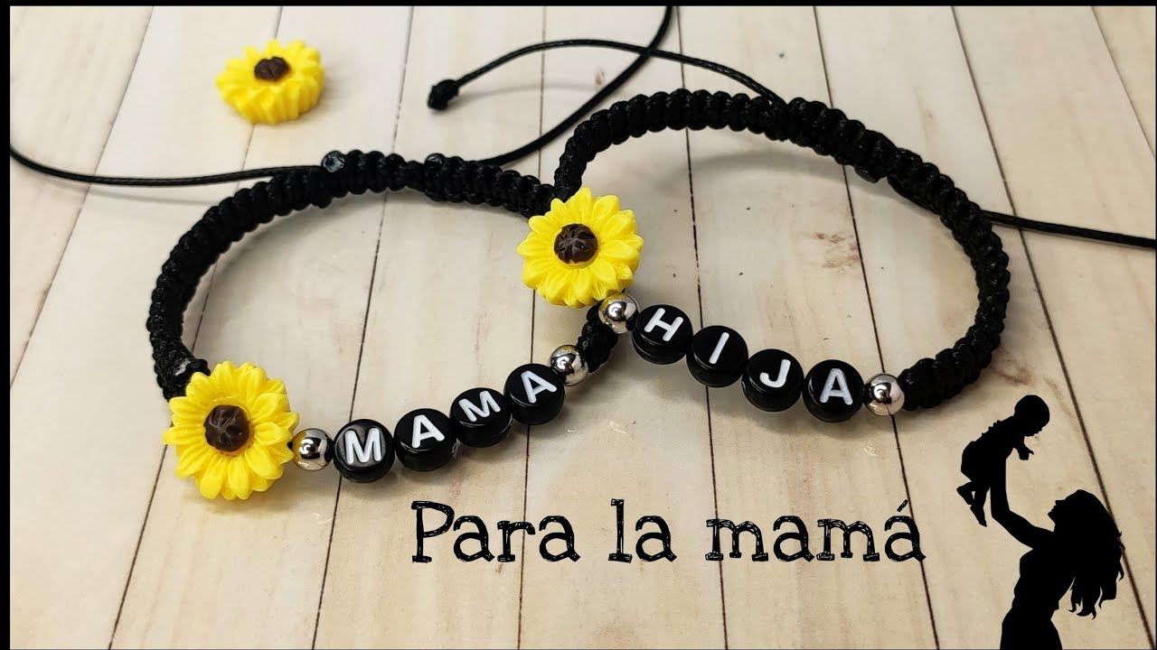 Regalito para mamá 🥰 plano) YouTube