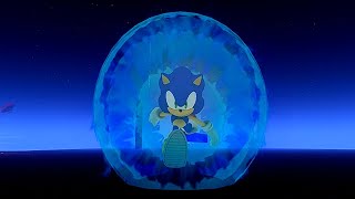 SONIC SURGE *Sonic Boost* Roblox