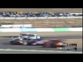 LEXUS Racing SUPER GT 2014年シーズン ハイライトムービー