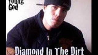 Eric Tim aka Young G - Something like a pimp