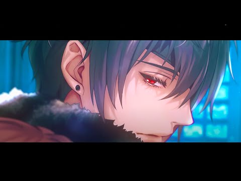 [Eng Sub] Ikemen Prince: Gilbert Route Trailer