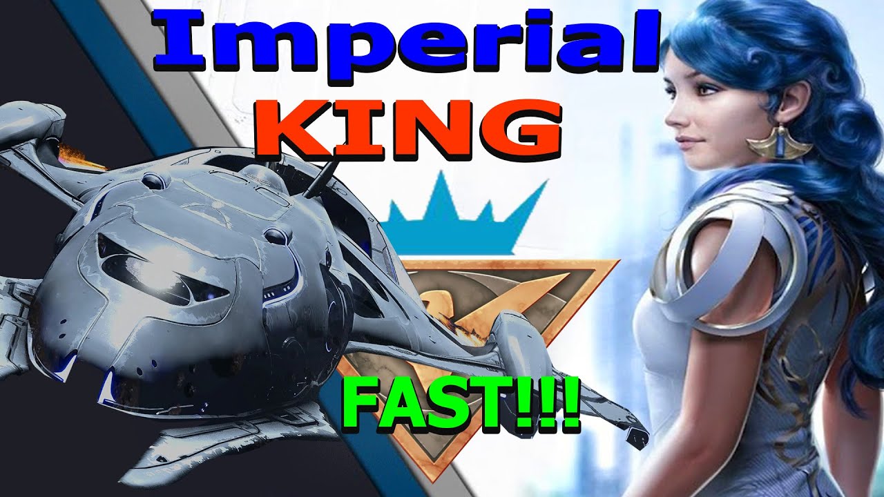 Empire rank fast get your Imperial cutter today Elite dangerous 2021 ...