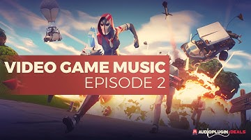 Episode 2: Music Composition for Video Games - Intro to Battle Music!