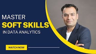 Master Soft Skills for Data Analytics Success | Essential Tips & Case Studies screenshot 5