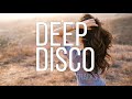 Paul Lock - Islands In The Sky (Costa Mee Remix) #DeepDiscoRecords