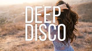 Video thumbnail of "Paul Lock - Islands In The Sky (Costa Mee Remix) #DeepDiscoRecords"