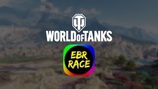 Tankmas Day 9 - CC EBR Races!