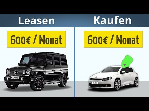 Video: So Erhalten Sie Eine Steuerrückerstattung Beim Kauf Eines Autos