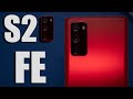 Samsung Galaxy S20 FE 5G Unboxing - Think I'm Going To Switch