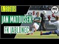 JAN MATOUŠEK | FK JABLONEC | Goals, Assists &amp; Skills