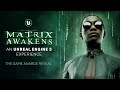 The Matrix Awakens: An Unreal Engine 5 Experience | The Game Awards Reveal JP