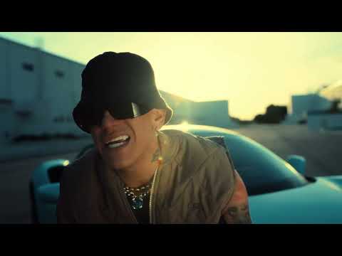 Maisak, Jay Wheeler, Brytiago, Lenny Tavárez   Descaro 2 0 Video Oficial
