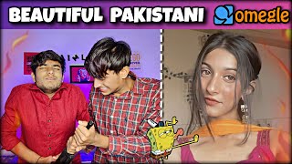 Most Beautiful Pakistani Girl On Omegle