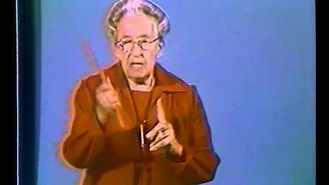 God's Perfect Logistics - Corrie Ten Boom