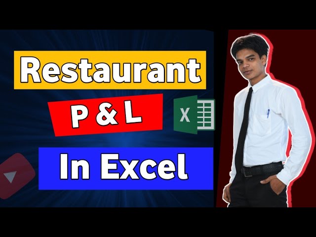 p&l