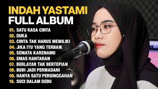 FULL ALBUM TERBARU INDAH YASTAMI - LAST CHILD DUKA KOMPILASI TERBAIK