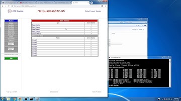 Troubleshooting NetGuardian RTU Polling from T/Mon Master Station