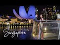 PreWedding @ Singapore