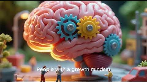 Break Free from the Loop: Unlocking Your Potential with a Growth Mindset