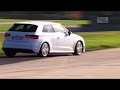 Audi S3: Ein halbstarker Angeber? - Fast Lap | auto motor und sport