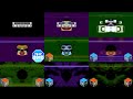 Klasky Csupo 2021 Effects Sponsored By Klasky Csupo 1997 Effects Powers Nineparison 