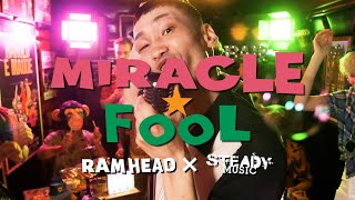 Ram Head - Miraclefool Mv