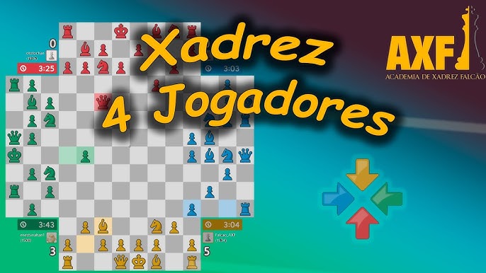 Escândalo no xadrez: melhor jogador do mundo acusa adversário de