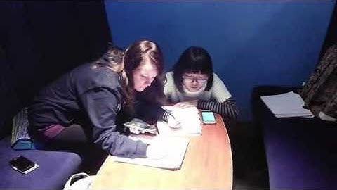 Kizoa Video Maker: Quadratic Reciprocity