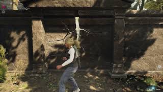 Marvel's Midnight Suns Get First Arcane Key Use Word of Power Profile