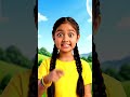 🍇 Bulat-bulat Banyak! Buah Apa Warna Ungu Ini?#kartunanak #belajarungu #warnaungu #videopaud #shorts