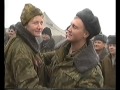 245-й полк, 2-й батальон. Концерт в янвраре 2001 года