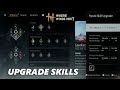 How To Upgrade Mystic Skills In Where Winds Meet