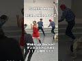 SCREEN mode × RAB「Wake up Decker!」ダンスコラボ裏側動画！ Part.6 #shorts