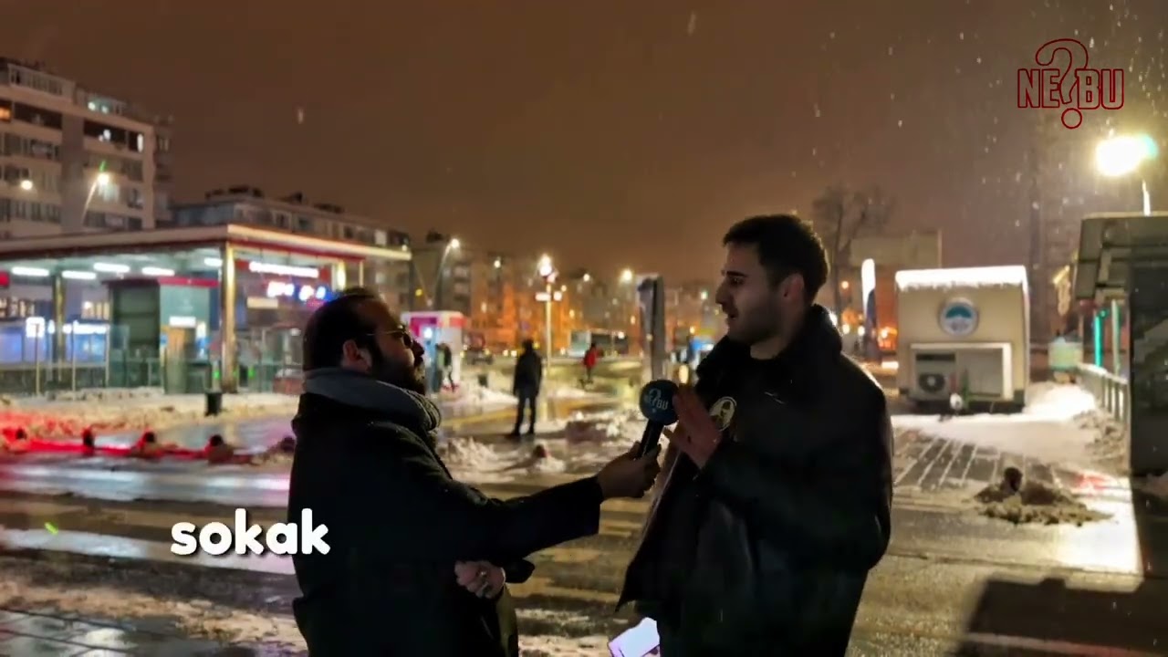 Ülke problemlerini nasıl çözeriz sorusuna vatandaşın Sedat Peker yorumu .