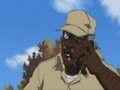 The Grio's Boondocks new episode video : Uncle Ruckus on workin' for white folks