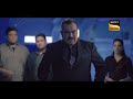 Dr. Salunkhe's Shocking Behaviour | CID Returns | Streaming Tonight At 10 PM