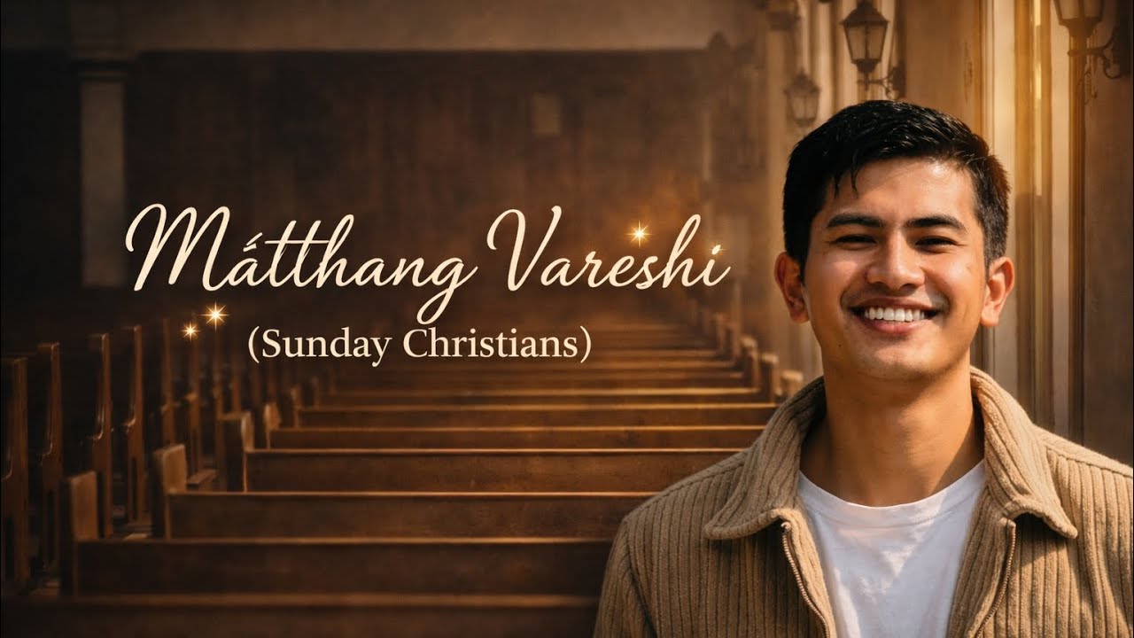 Tangkhulnao Mãtthang vareshi Ngasã daleilã?