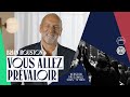 Vous Allez Prévaloir Brian Houston Église Hillsong mp3