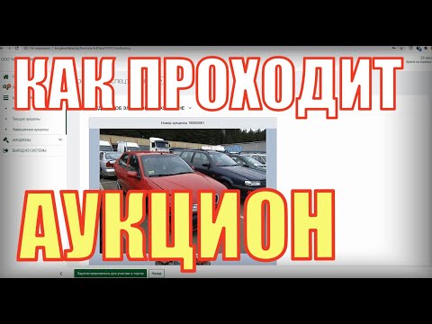 КАК я ИГРАЛ и ПРОИГРАЛ в ОНЛАЙН-АУКЦИОНЕ по ПРОДАЖЕ КОНФИСКОВАННЫХ АВТО. ПОКАЖУ как ЭТО ПРОИСХОДИТ!