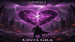 Ungu - Cinta Gila [Modern Metalcore]