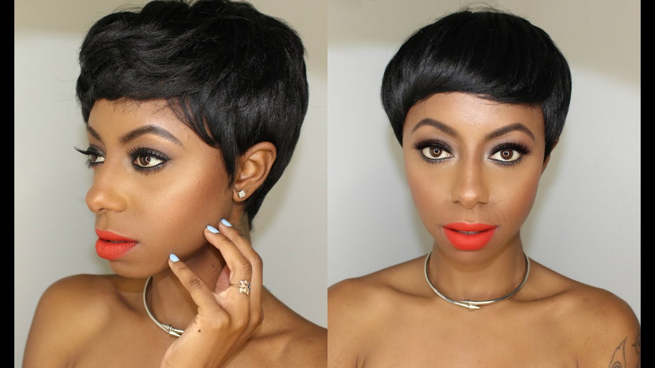Shop her herehttp://elevatestyles.com/p/a-belle/. jessica pettway, Wig, Sho...