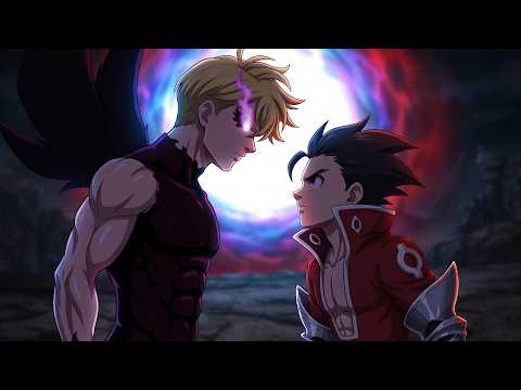 4 HORSEMEN OF THE APOCALYPSE - LANCELOT VS ZELDRIS! AN INEVITABLE CONFRONTATION! REVIEW CHAPTER 254