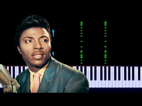 Long Tall Sally - Little Richard