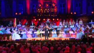 The Song Of The Volga - André Rieu & The Johann Strauss Orchestra by DamadeAlmanza 175,261 views 13 years ago 5 minutes, 37 seconds