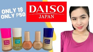 Celebrity WHAT TO SHOP AT DAISO: 1 Dollar or 100 yen store in Japan Net Worth