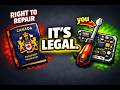 This New Canadian Law Changes EVERYTHING for Tech
