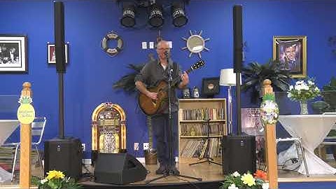 Walk-thru on the New Evolve 50M from Electro-Voice!