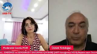 1 Eylül Dünya Barış Günü